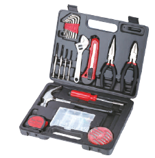 PAVO Toolbox Klein