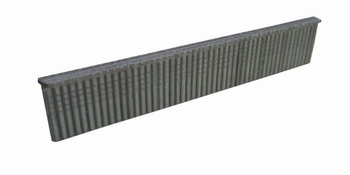Regur Brads type 12 nieten 5000 stuks