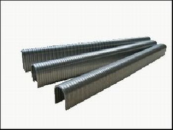 Regur boognieten Polymer ARC/5 lang 12.5mm  1000 stuks