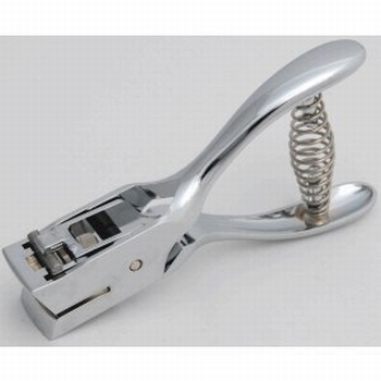 Regur SL 15 Langloch - Zange