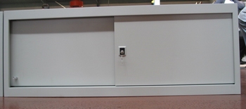 Safe Box voor Brandvertragende Archiefkast LYD 195-126