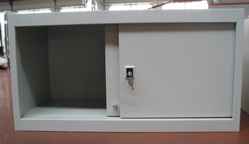 Safe Box voor Brandvertragende Archiefkast LYD 195-95