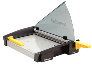 Snijmachine Fellowes bordschaar Plasma A4
