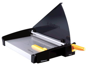 Snijmachine Fellowes bordschaar Plasma A3