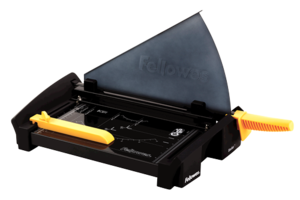 Snijmachine Fellowes bordschaar Stellar A4