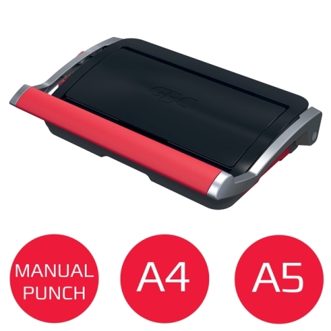 GBC Inbindmachine CombBind CB15 21-gaats