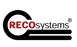 Reco Systems SB 6 coilbind inbindmachine (4:1)