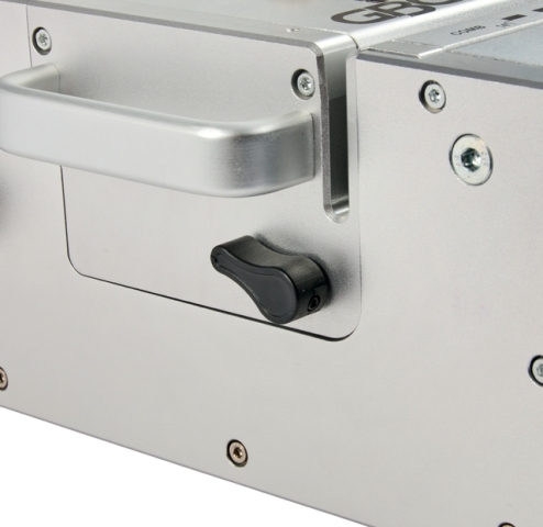 16DB2 Handmatige Bindmachine