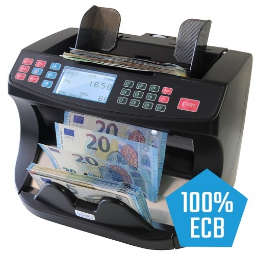 Biljettelmachine Pro-EC960