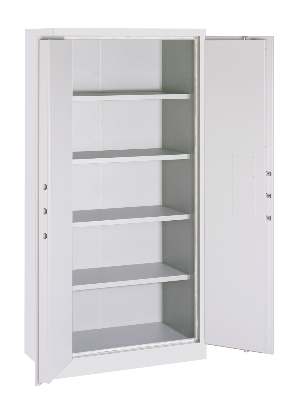 Brandvertragende Archiefkast 195x95x55 cm