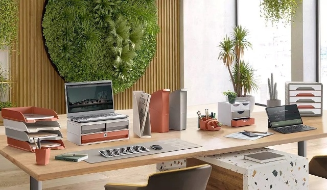 CEP mini ladenbox MyCube Terra Nova - 4 laden assorti