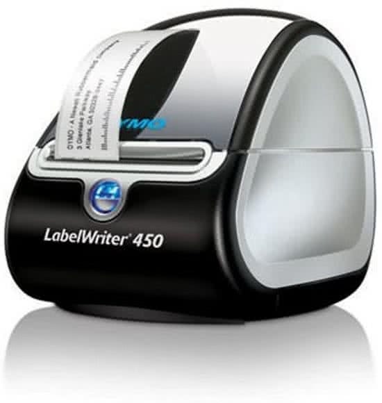 Dymo Labelwriter 450 Bundelpack ( AKTIE )