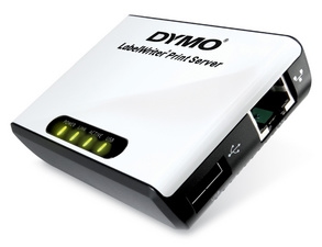 Dymo LabelWriter Print Server