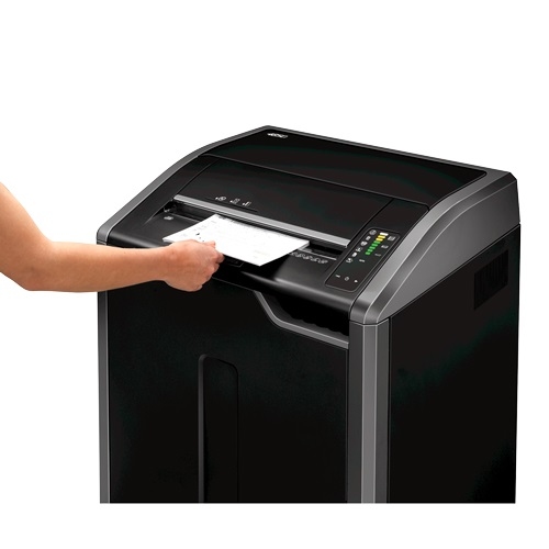 Fellowes Powershred® 485Ci papiervernietiger snippers