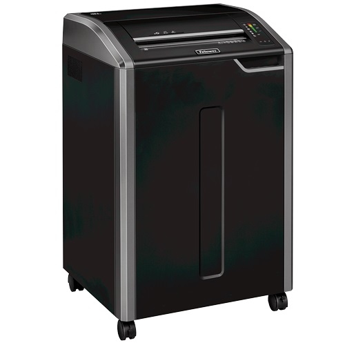 Fellowes Powershred® 485Ci papiervernietiger snippers