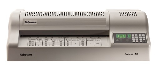 Fellowes Proteus A3 Lamineermachine EU