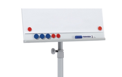 Franken X-tra!Line Mobiele Flipoverstandaard 105 x 68 cm