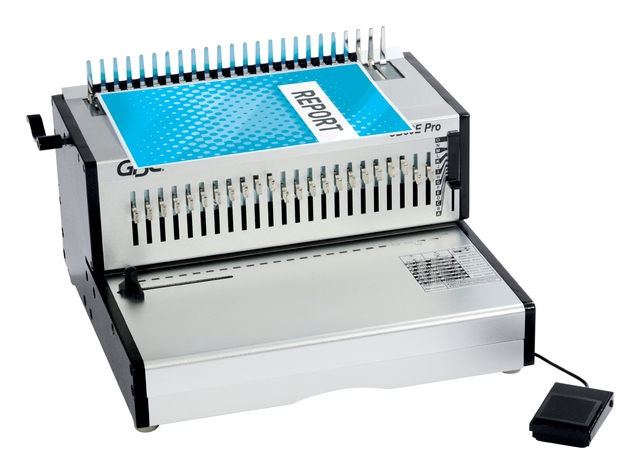 GBC CB30E Pro CombBind inbindmachine