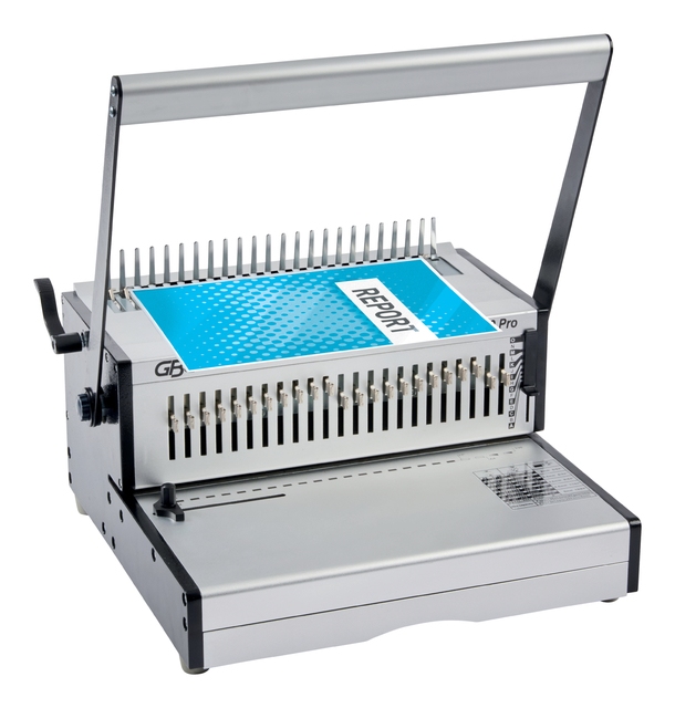 GBC CombBind CB30 Pro inbindmachine
