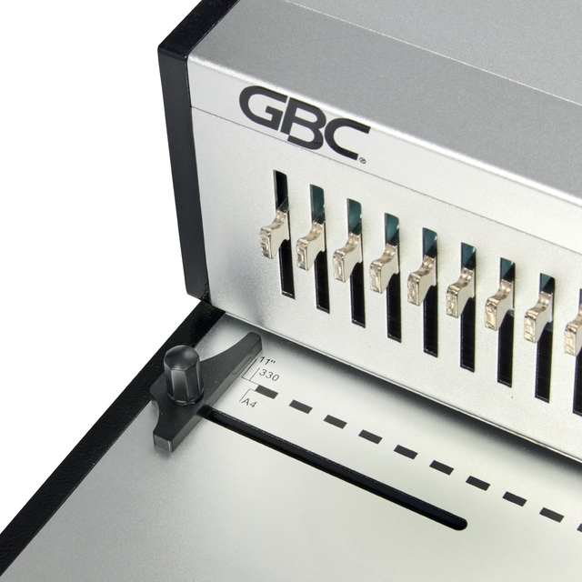 GBC CombBind CB30 Pro inbindmachine