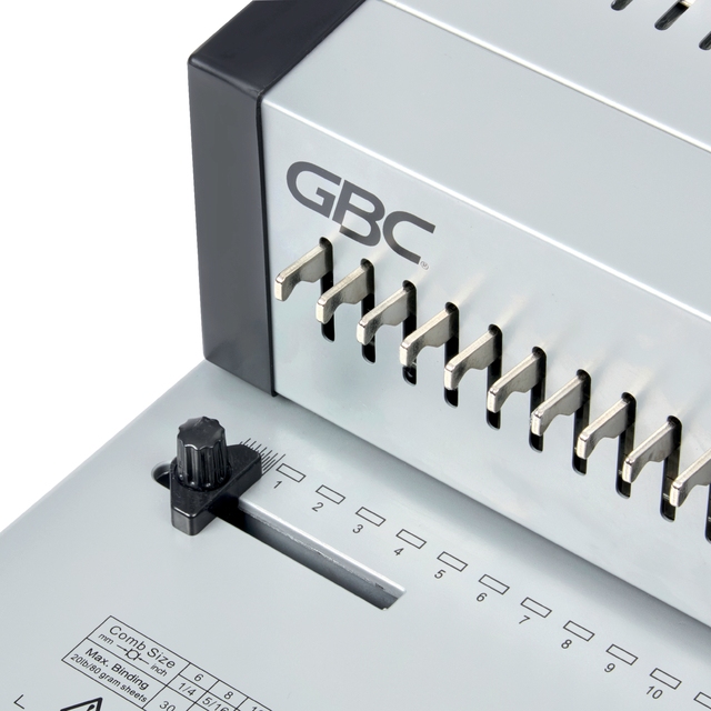 GBC inbindmachhne CombBind CB25 Pro