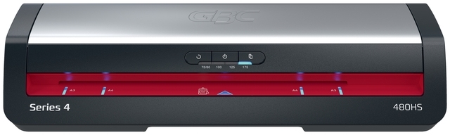 GBC Lamineermachine 480HS Office A3