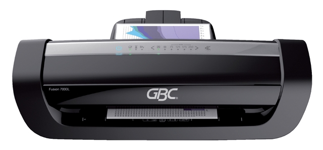 GBC Lamineermachine Fusion Plus 7000L A3 formaat