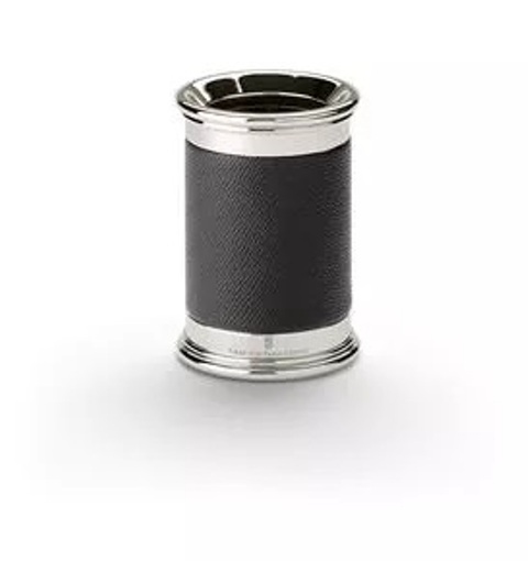 Graf van Faber Castell pennenbeker Zwart