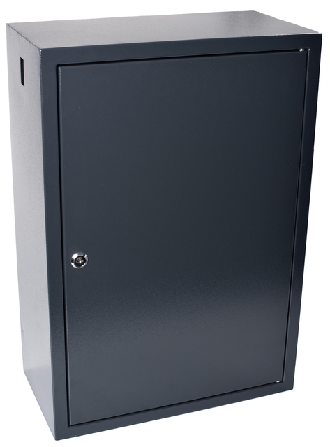 Grote sleutelkast Deluxe voor 300 sleutels