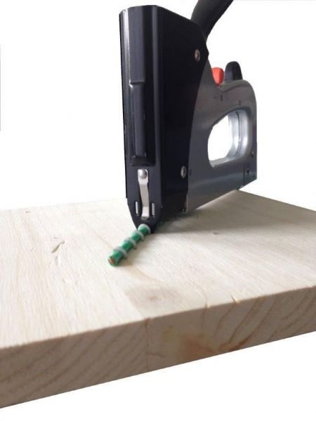 Handtacker Twin-Fix Arcus 65 kabel nietmachine