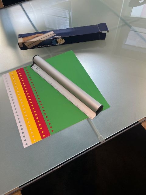 Holix 75 Scaler perforator 23-gaats - voordelig