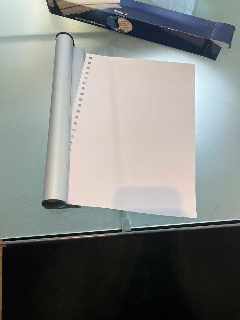 Holix 75 Scaler perforator 23-gaats - voordelig