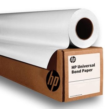 HP Q8004A Universal Plotterpapier inkjet A1 formaat 80 grams