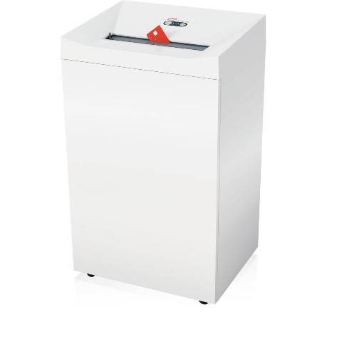 HSM StoreEx OMDD 130 mediavernietiger - 2,2 x 4 mm