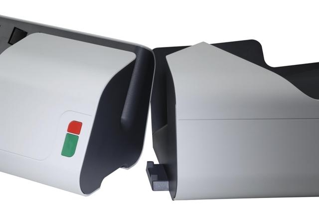 IM-16 Elektrische briefopener