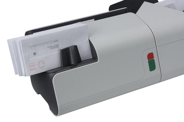 IM-16 Elektrische briefopener