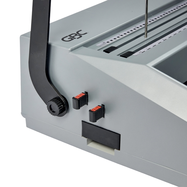 Inbindmachine GBC  Multibind MB20