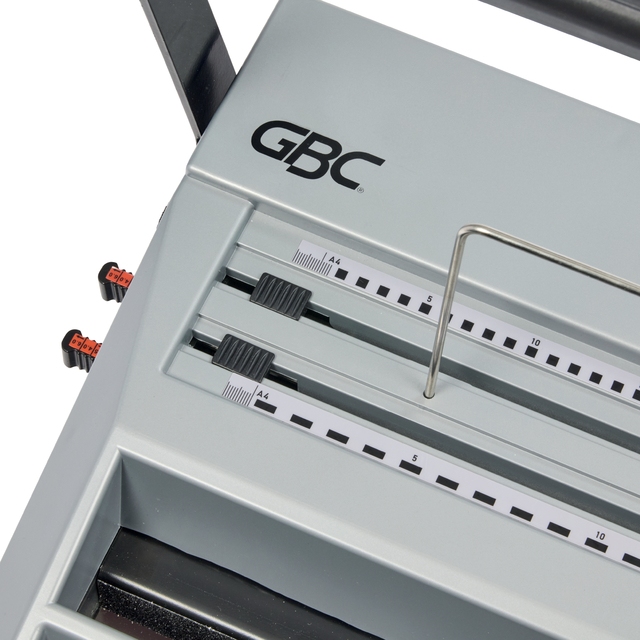 Inbindmachine GBC  Multibind MB20