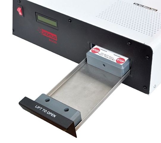 Intimus 8000 demagnetiseerder