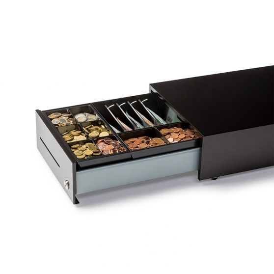 Kassalade HP-300 smalle uitvoering