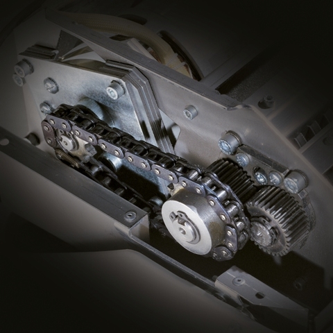 KOBRA Flexpack karton-perforator