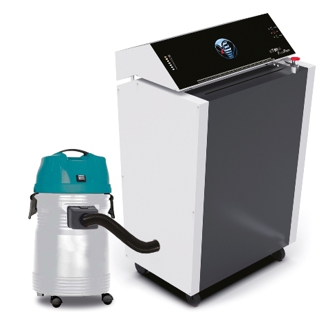 KOBRA Flexpack karton-perforator