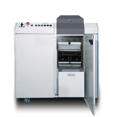 KOBRA SSD Shredder / vernietiger