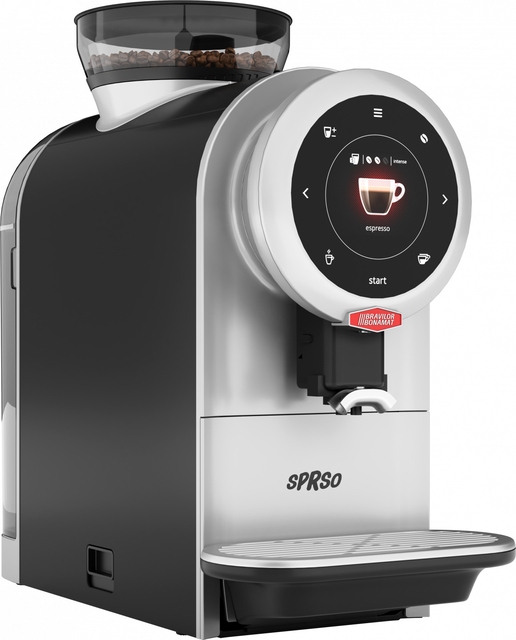 Koffiemachine Bravilor Sprso
