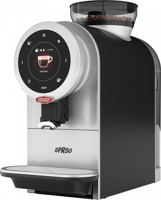 Koffiemachine Bravilor Sprso