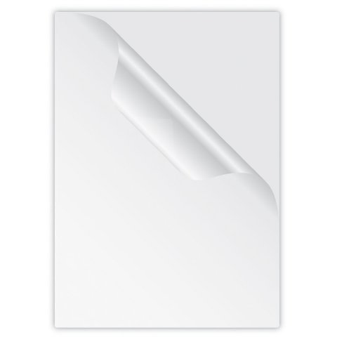 Lamineerhoezen A5 Mat 154x216mm 250mic (2x125mic) 100 stuks