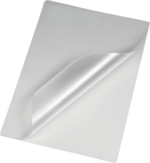 Lamineerhoezen Glanzend 216x303 mm  (A4) 100 stuks