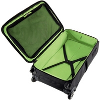 Leitz Handbagage Trolley Smart Traveller Complete 2 wielen