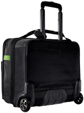 Leitz Reistrolley Smart Traveller Complete Zwart