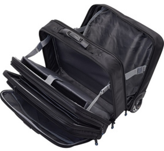 LIGHTPAK Business Trolley EXECUTIVE LINE BRAVO 2
